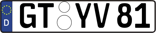 GT-YV81