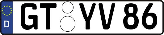 GT-YV86