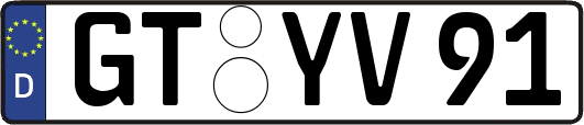 GT-YV91