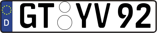 GT-YV92