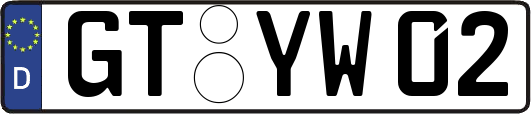 GT-YW02