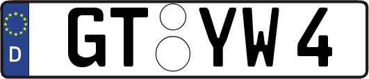 GT-YW4
