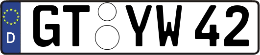 GT-YW42
