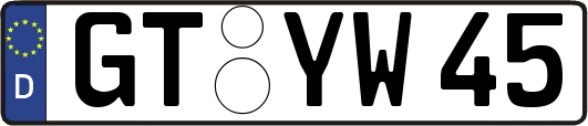 GT-YW45