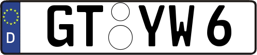 GT-YW6