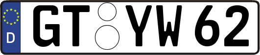 GT-YW62