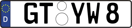 GT-YW8