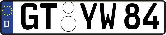 GT-YW84