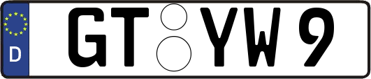 GT-YW9