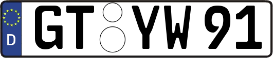 GT-YW91