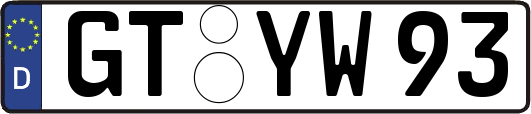 GT-YW93