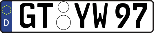 GT-YW97