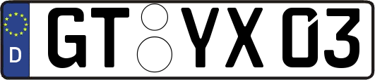 GT-YX03