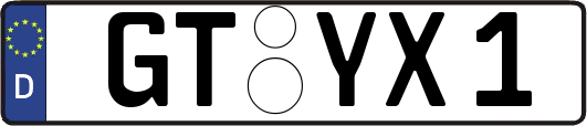 GT-YX1