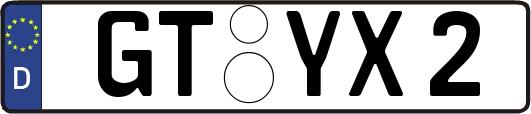 GT-YX2