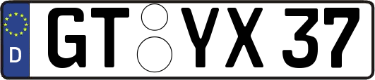 GT-YX37