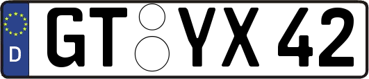 GT-YX42