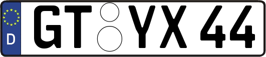 GT-YX44
