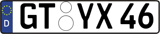 GT-YX46