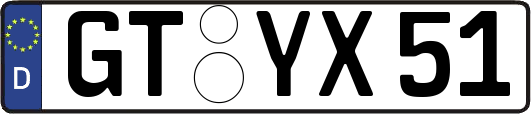 GT-YX51