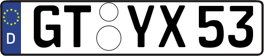 GT-YX53