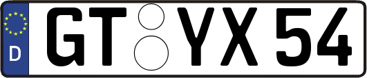 GT-YX54