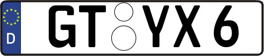 GT-YX6