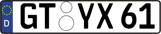 GT-YX61