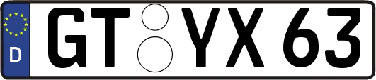 GT-YX63