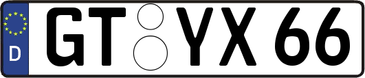 GT-YX66