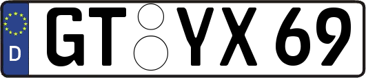 GT-YX69