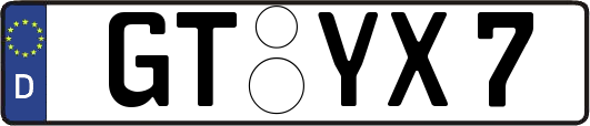 GT-YX7