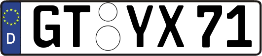 GT-YX71
