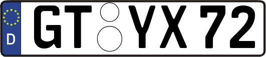 GT-YX72