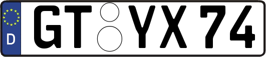 GT-YX74