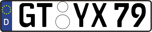 GT-YX79