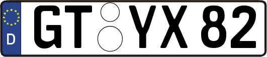 GT-YX82