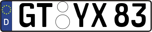 GT-YX83