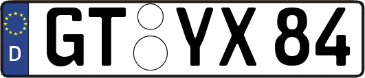 GT-YX84