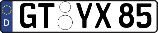 GT-YX85
