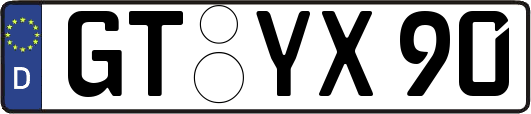 GT-YX90