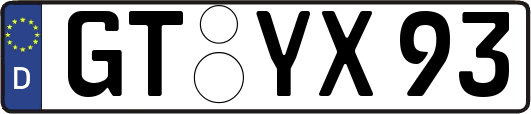 GT-YX93