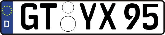 GT-YX95
