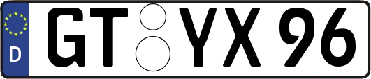 GT-YX96