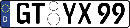 GT-YX99