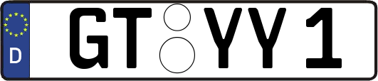 GT-YY1