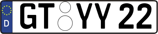 GT-YY22