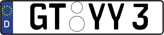 GT-YY3