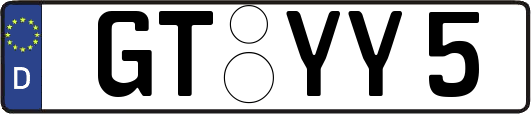 GT-YY5