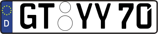 GT-YY70